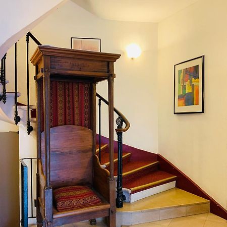 פריז Hotel William'S Opera מראה חיצוני תמונה