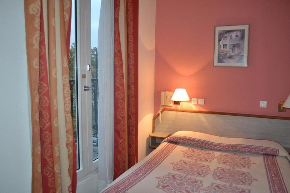 פריז Hotel William'S Opera מראה חיצוני תמונה
