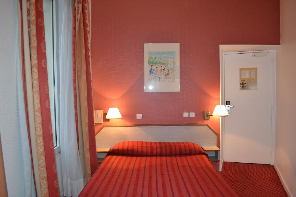 פריז Hotel William'S Opera מראה חיצוני תמונה
