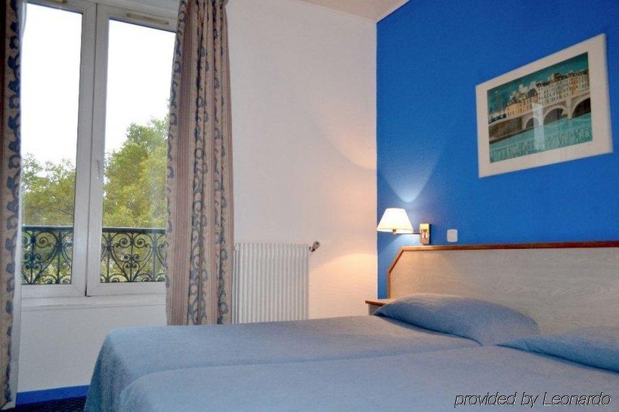 פריז Hotel William'S Opera מראה חיצוני תמונה
