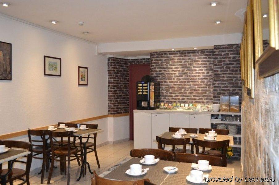 פריז Hotel William'S Opera מראה חיצוני תמונה