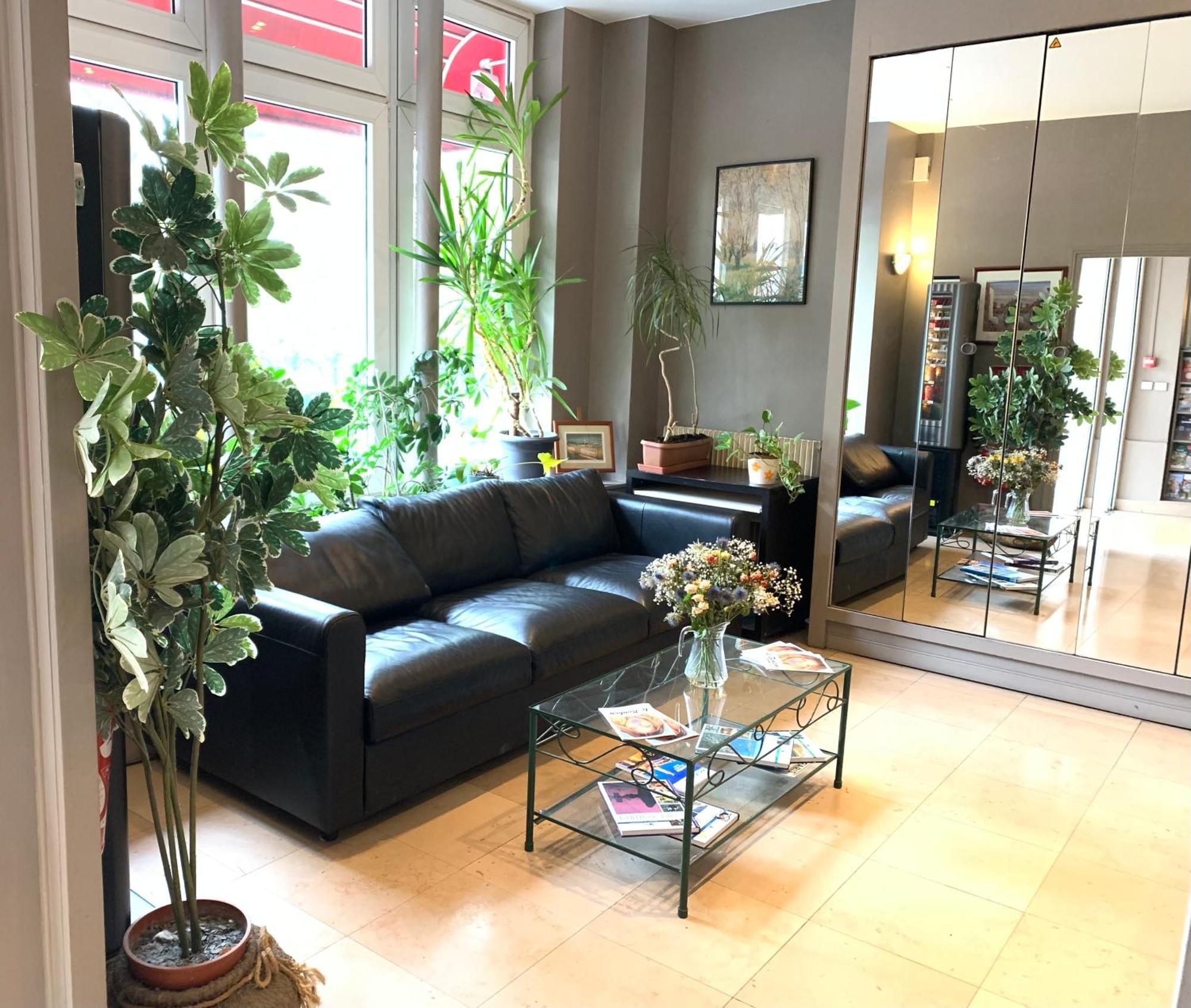 פריז Hotel William'S Opera מראה חיצוני תמונה