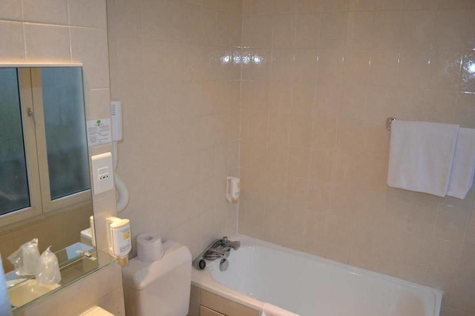 פריז Hotel William'S Opera מראה חיצוני תמונה