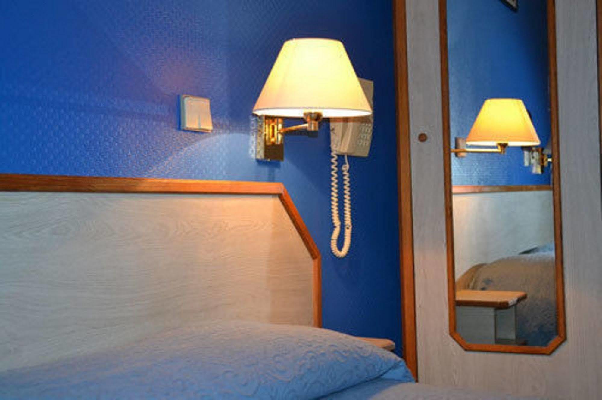 פריז Hotel William'S Opera מראה חיצוני תמונה