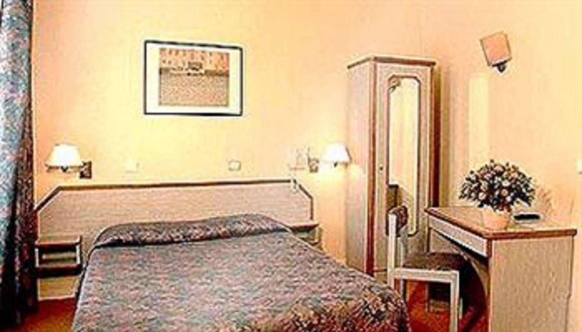 פריז Hotel William'S Opera חדר תמונה