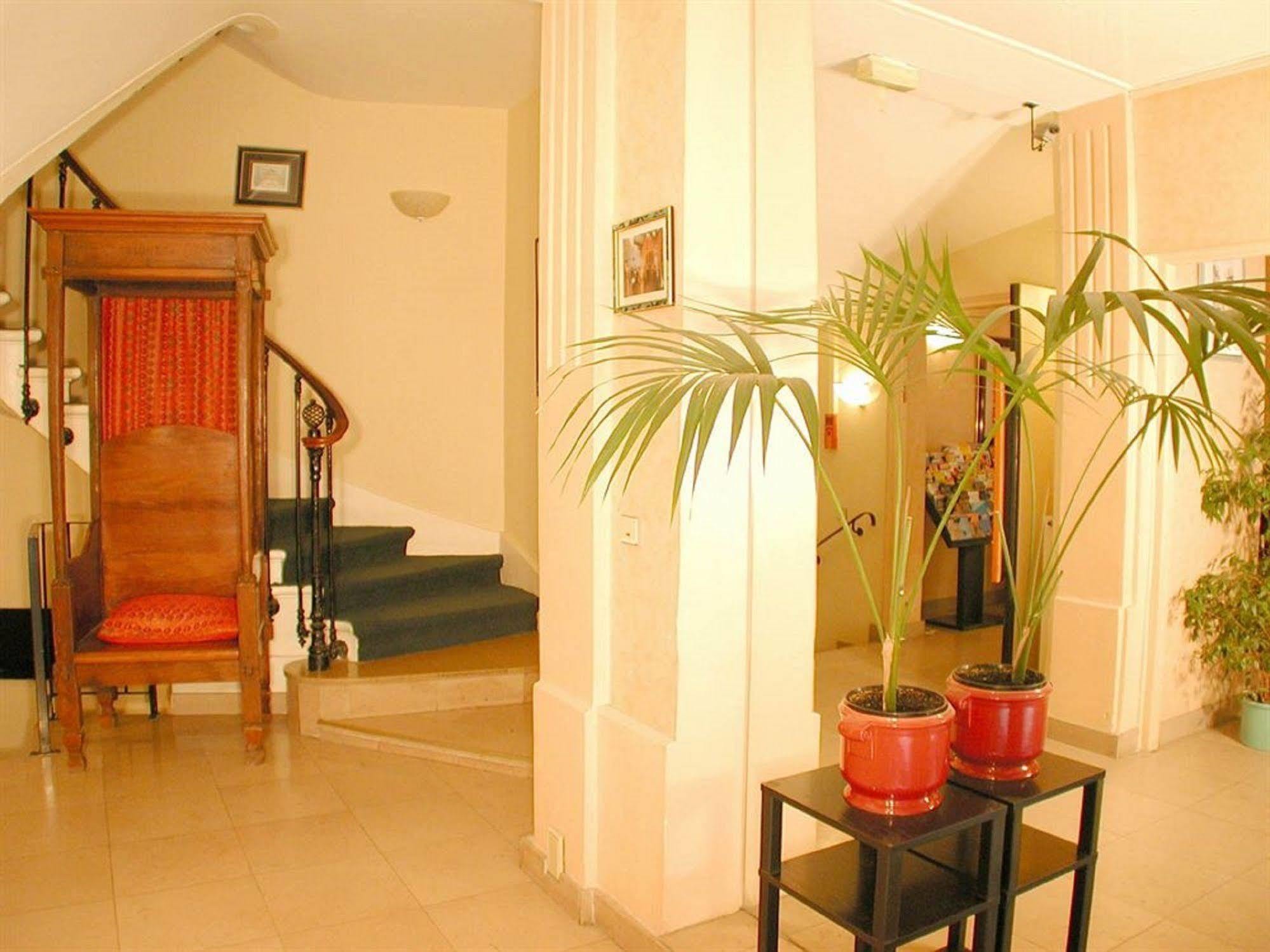 פריז Hotel William'S Opera מראה חיצוני תמונה