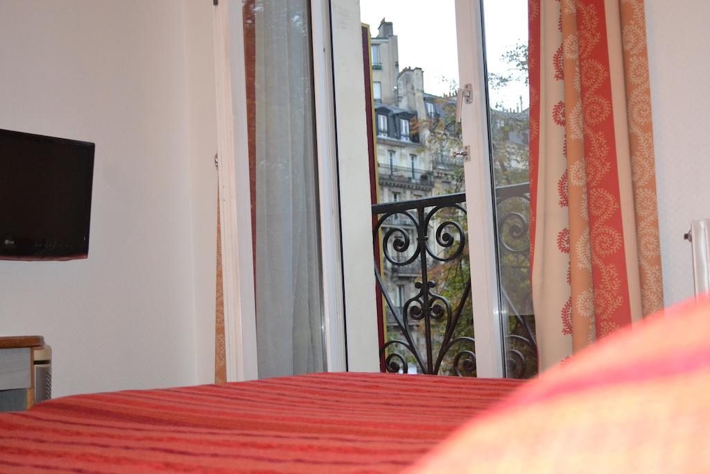 פריז Hotel William'S Opera מראה חיצוני תמונה