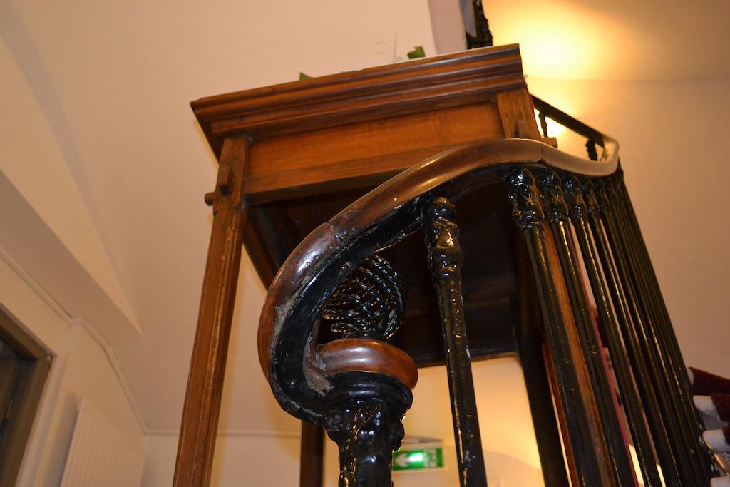 פריז Hotel William'S Opera מראה חיצוני תמונה